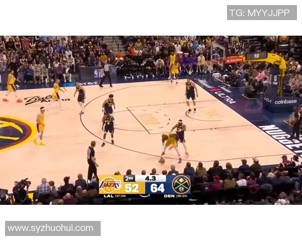 骑士与湖人激战全场精彩集锦回顾篮球盛宴不容错过